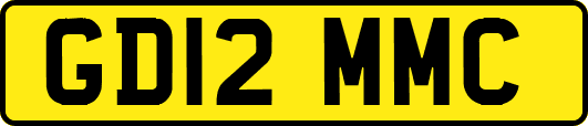 GD12MMC