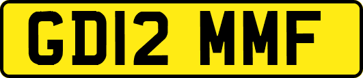 GD12MMF