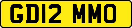 GD12MMO