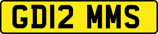 GD12MMS