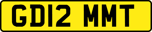 GD12MMT