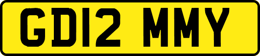 GD12MMY