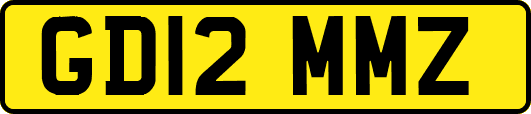 GD12MMZ
