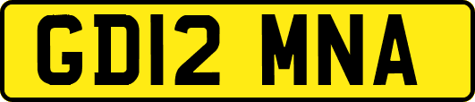 GD12MNA