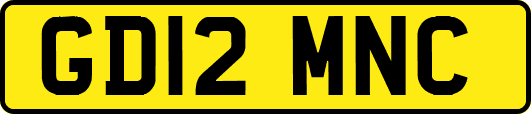 GD12MNC