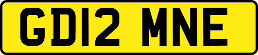 GD12MNE