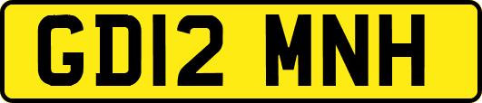 GD12MNH