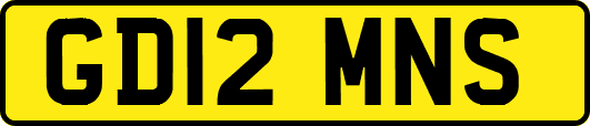 GD12MNS