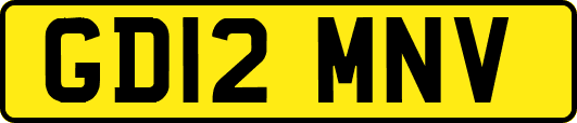 GD12MNV