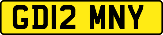 GD12MNY