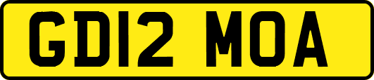 GD12MOA
