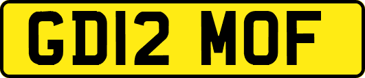 GD12MOF