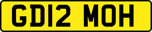 GD12MOH