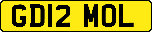 GD12MOL