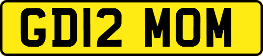 GD12MOM