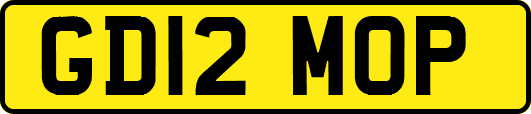 GD12MOP