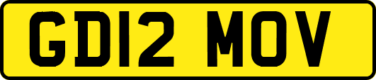 GD12MOV