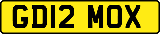 GD12MOX