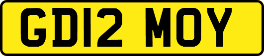 GD12MOY