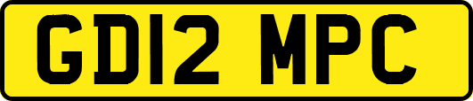 GD12MPC