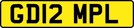 GD12MPL