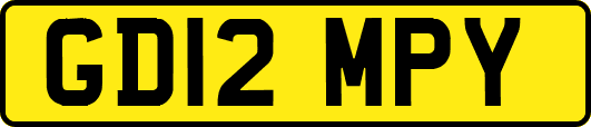 GD12MPY