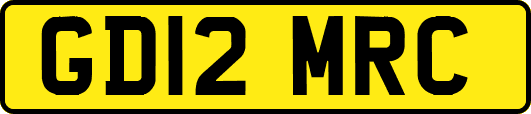 GD12MRC