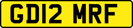 GD12MRF