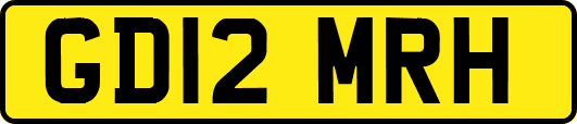 GD12MRH