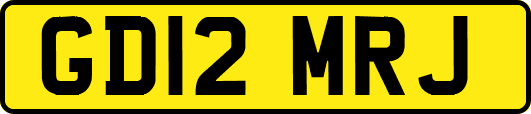 GD12MRJ