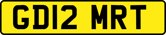 GD12MRT