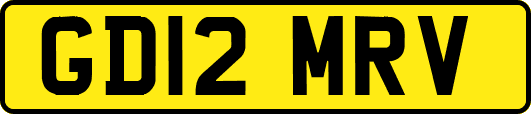 GD12MRV