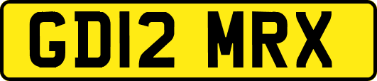 GD12MRX