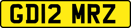 GD12MRZ
