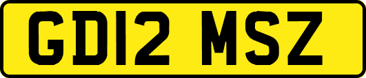 GD12MSZ