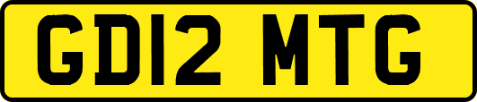 GD12MTG