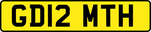 GD12MTH