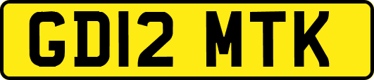 GD12MTK