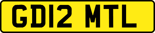 GD12MTL