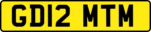 GD12MTM