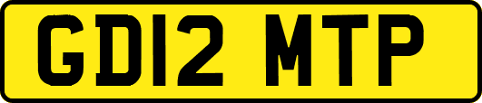 GD12MTP