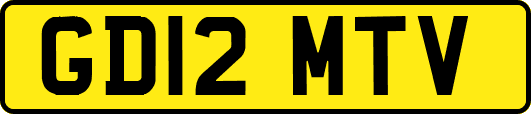GD12MTV