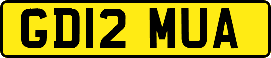 GD12MUA