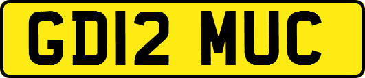 GD12MUC