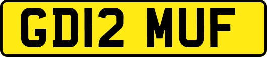 GD12MUF