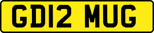 GD12MUG