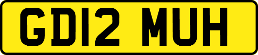 GD12MUH
