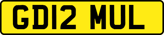 GD12MUL