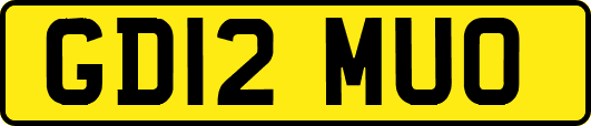 GD12MUO