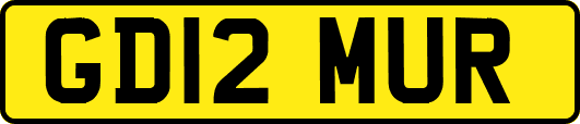 GD12MUR